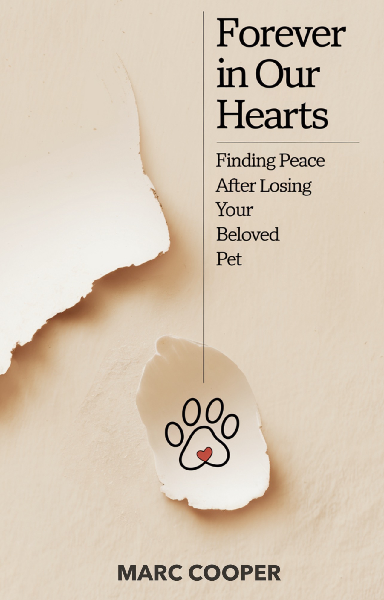 Forever in Our Hearts book cover